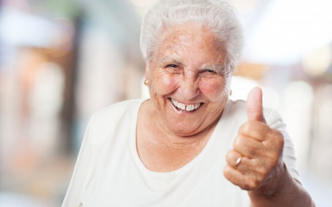 Cómo abuelas y abuelos construyen otra manera de conciliar